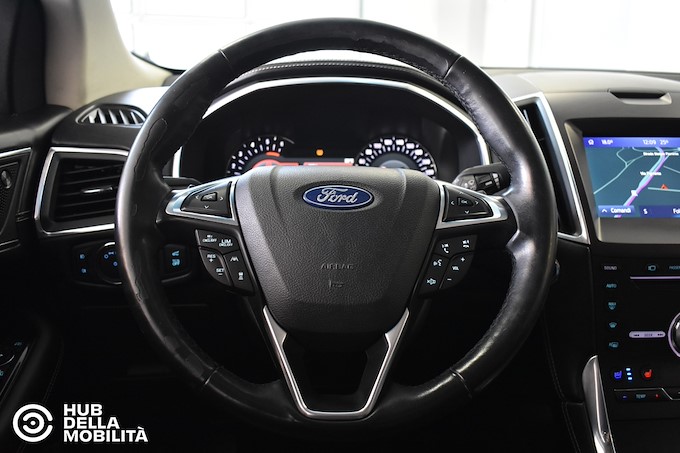 FORD 2.0 EcoBlue 238 CV AWD Start&Stop aut. Vignale